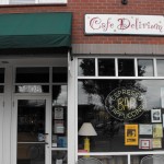 Cafe delirium