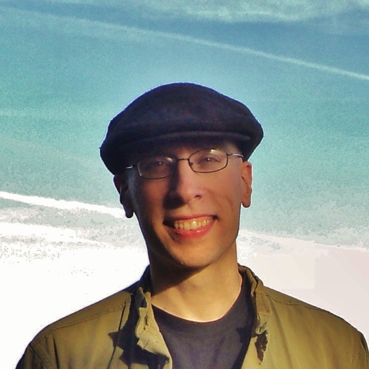 Josh Taylor guitar teacher in Portland, Or